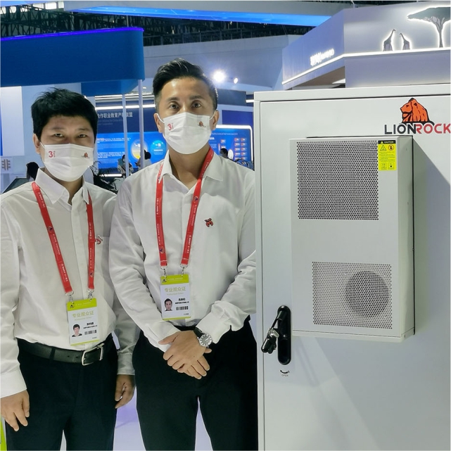 Exhibition,NEWS,3TECH