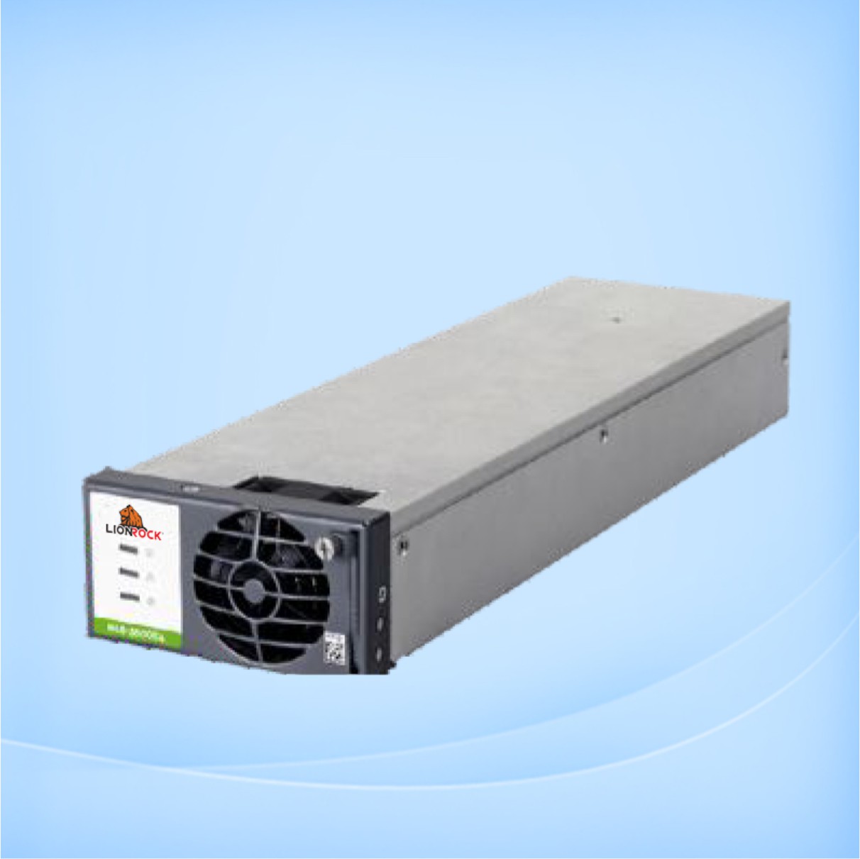 Launch of 98% rectifier modules,Product,NEWS,3TECH