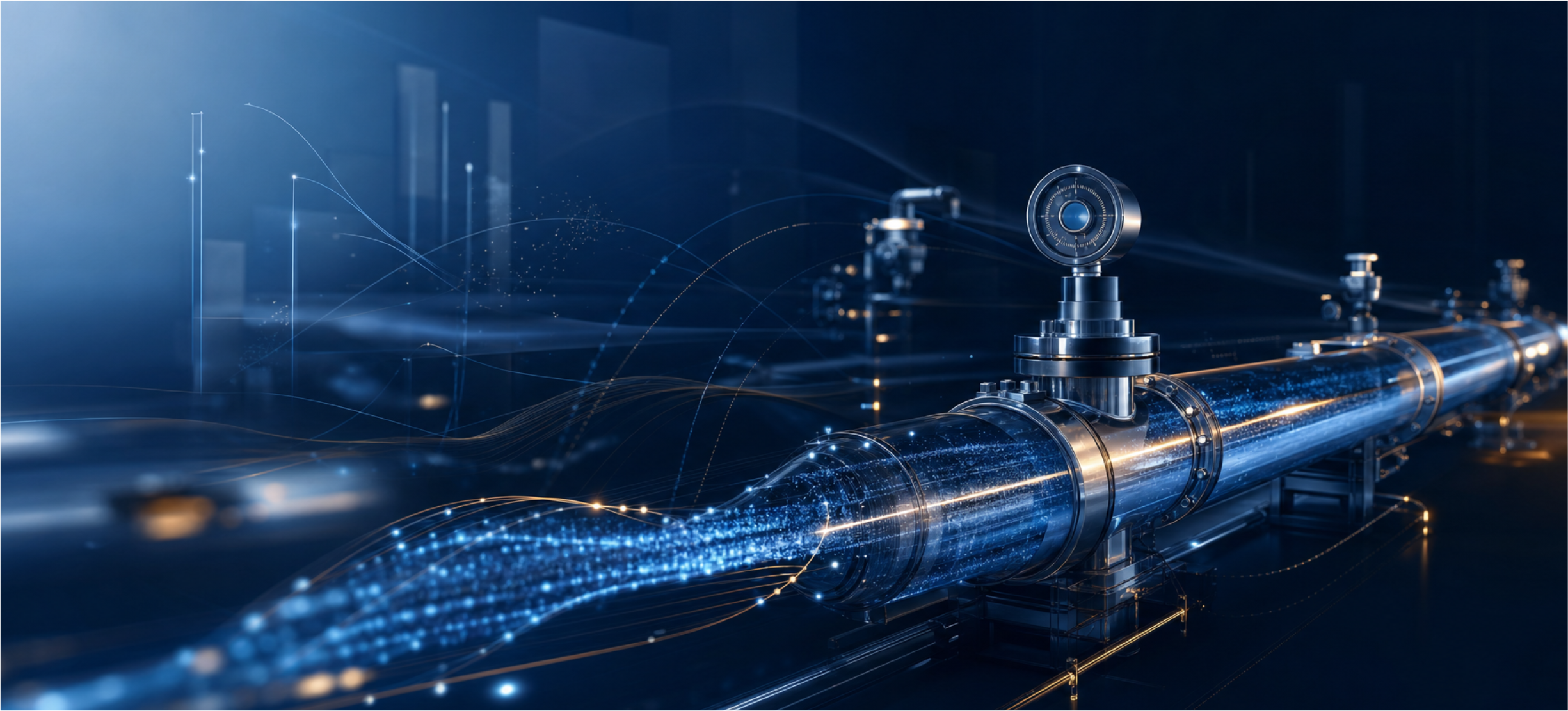Fuel Supply System Monitoring Solutions