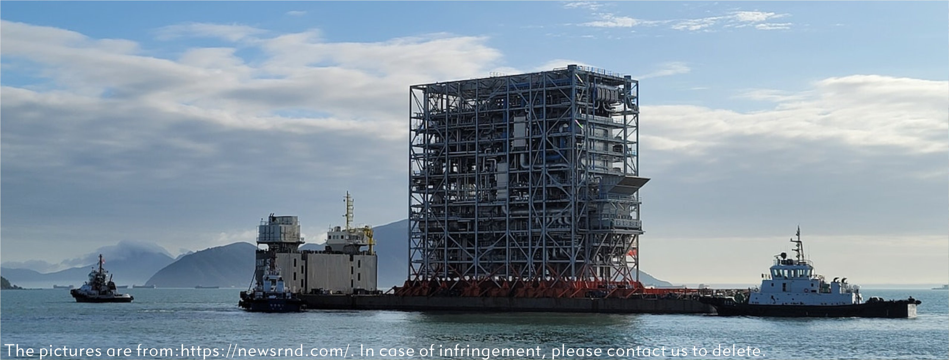3Tech’s Diesel Generator Sets,Projects,NEWS,3TECH