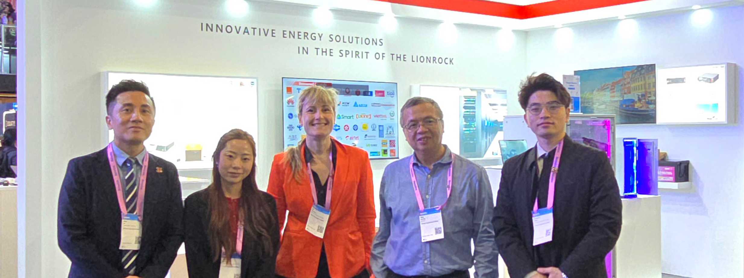 Exhibition,NEWS AND PROJECTS,3TECH