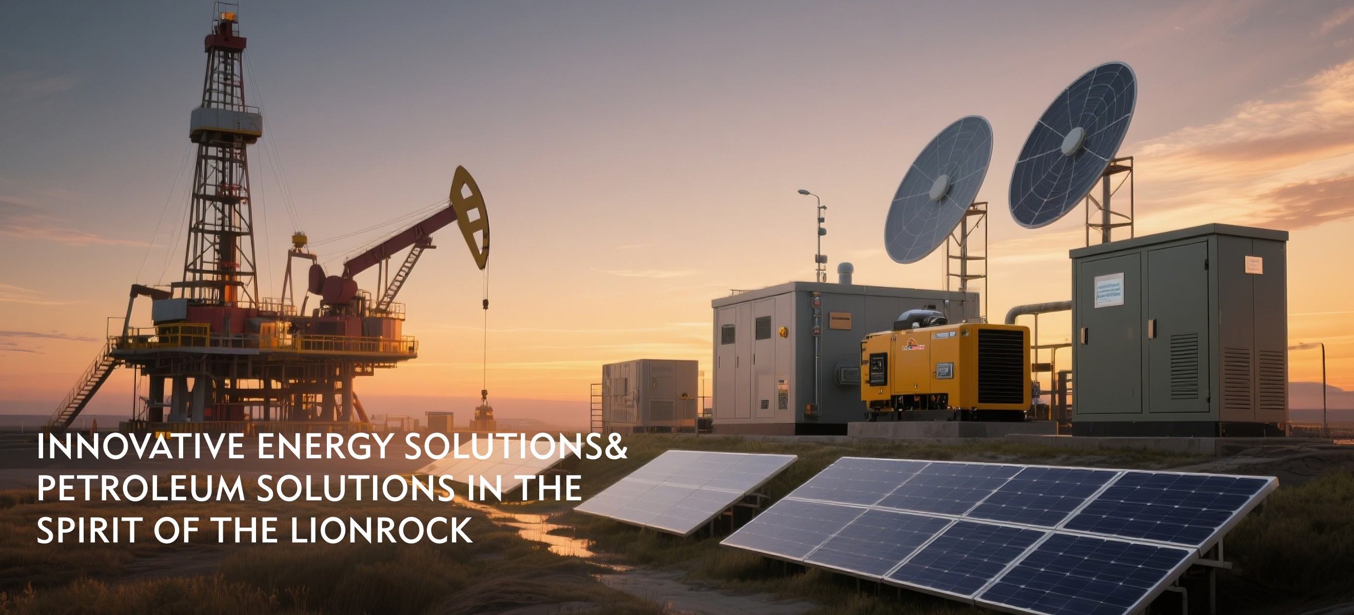 3TECH,LionRock,Telecom energy solutions,DataCage,Energy Cabinet Energy,Storage